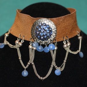 Meet your Posher, Carol